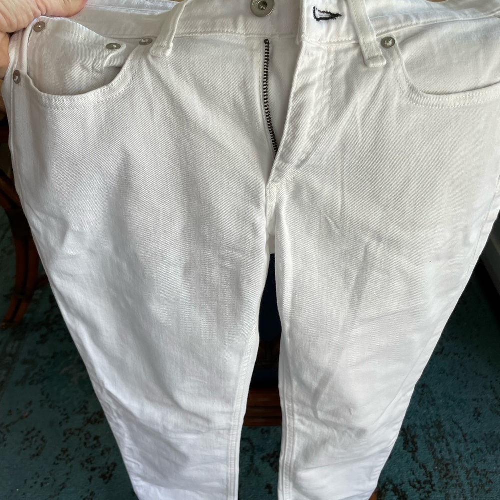 Rag and Bone boyfriend jean. New no tags - never worn!!
